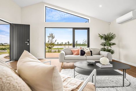 Photo of property in 35 Whites Way, Te Kauwhata, 3710