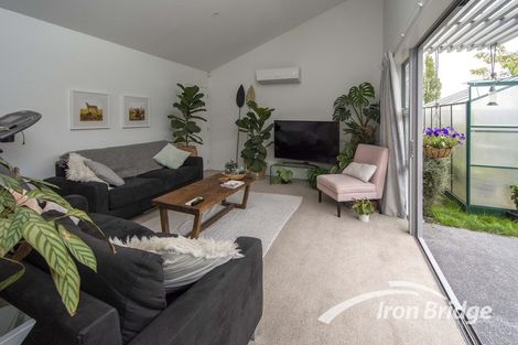 Photo of property in 12/93 Packe Street, Edgeware, Christchurch, 8013