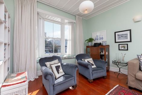 Photo of property in 19 St Marys Road, Saint Marys Bay, Auckland, 1011
