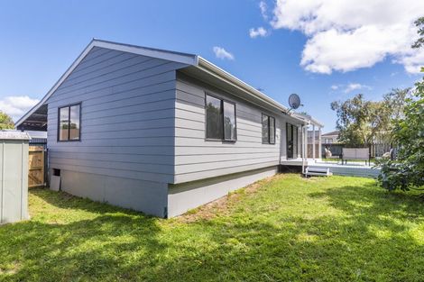 Photo of property in 16a Pukeko Street, Paraparaumu, 5032