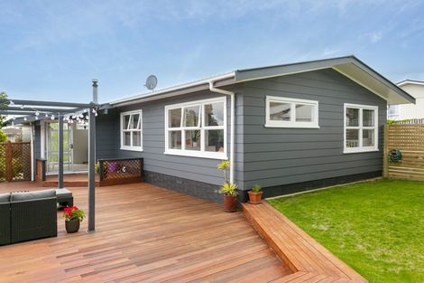 Photo of property in 47 Hyde Avenue, Richmond Heights, Taupo, 3330