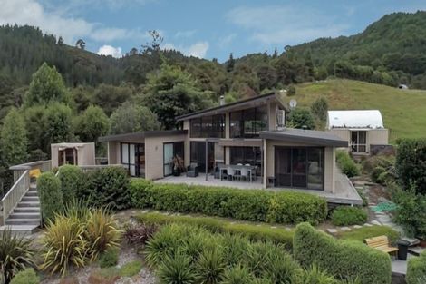 Photo of property in 101 Puketui Valley Road, Hikuai, 3579