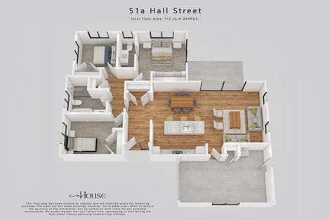 Photo of property in 51a Hall Street, Kihikihi, Te Awamutu, 3800