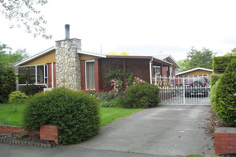 Photo of property in 14 Royleen Street, Casebrook, Christchurch, 8051