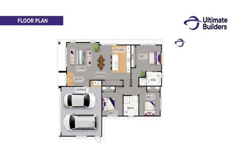 Photo of property in 195 Adler Drive, Ohauiti, Tauranga, 3112