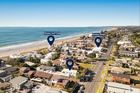 Photo of property in 75d Oceanbeach Road, Mount Maunganui, 3116