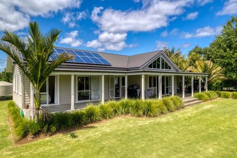 Photo of property in 18 Karaka Drive, Kerikeri, 0230