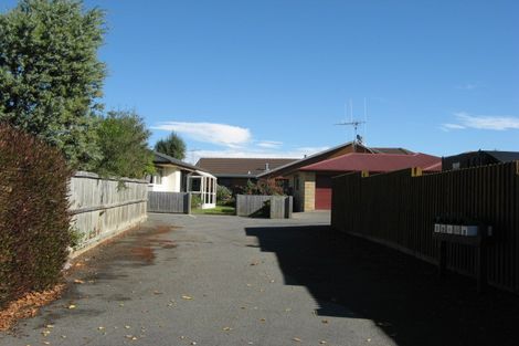 Photo of property in 2b Chateau Close, Gleniti, Timaru, 7910