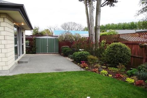 Photo of property in 10j Sefton Street, Belfast, Christchurch, 8051