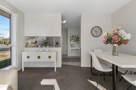 Photo of property in 1/17 Tyrone Street, Belfast, Christchurch, 8051