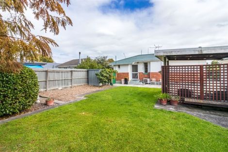 Photo of property in 24 Williams Street, Kaiapoi, 7630