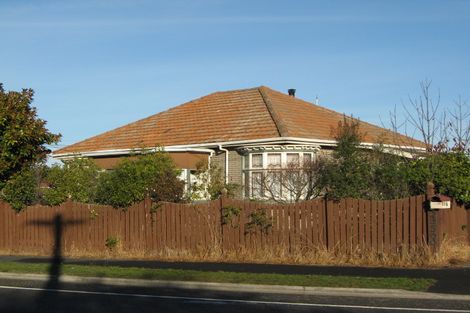 Photo of property in 338 Keyes Road, New Brighton, Christchurch, 8083