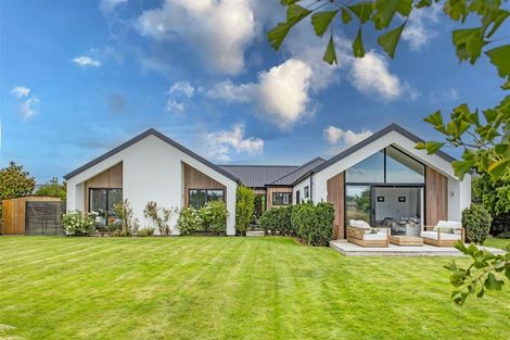 Photo of property in 7 Shepherd Avenue, West Melton, 7618