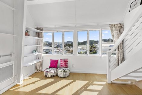 Photo of property in Hiropi St Village, 32/46 Hiropi Street, Newtown, Wellington, 6021