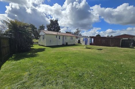 Photo of property in 167 Balmoral Drive, Tokoroa, 3420