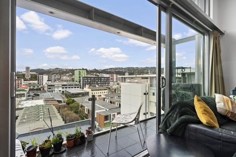 Photo of property in Century City Apartments, 113/72 Tory Street, Te Aro, Wellington, 6011
