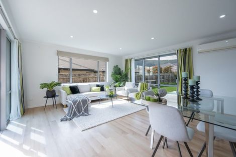 Photo of property in 17 Joyce Place, Richmond, 7020