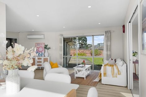 Photo of property in 5 Clematis Place, Wigram, Christchurch, 8042