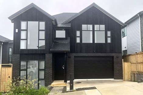 Photo of property in 79 Michael Bosher Way, Flat Bush, Auckland, 2019