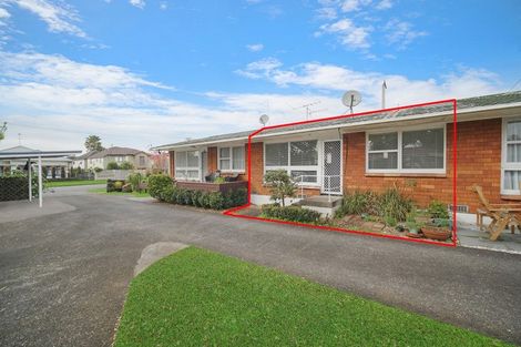 Photo of property in 2/16 Inkerman Street, Onehunga, Auckland, 1061