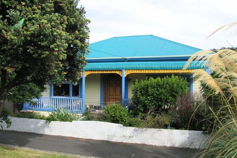 Photo of property in 206 Clyde Street, Island Bay, Wellington, 6023