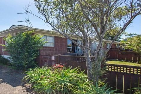 Photo of property in 1/36 Merton Road, Saint Johns, Auckland, 1072