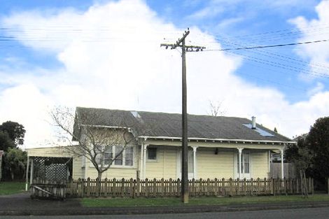 Photo of property in 13 Hassard Street, Kensington, Whangarei, 0112