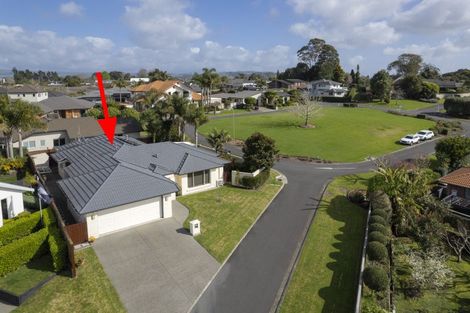 Photo of property in 44 Contour Avenue, Pyes Pa, Tauranga, 3112