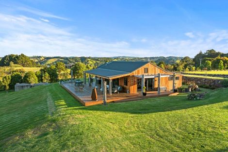 Photo of property in 150 Pigs Head Road, Whakapara, Hikurangi, 0184