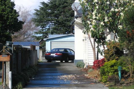 Photo of property in 603a Dennett Street, Mahora, Hastings, 4120