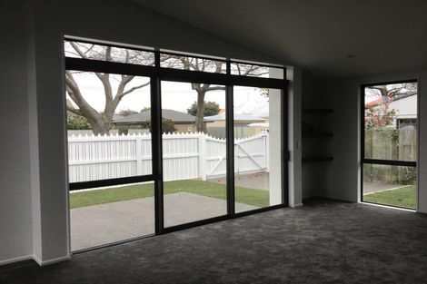 Photo of property in 126 Saint James Avenue, Papanui, Christchurch, 8053