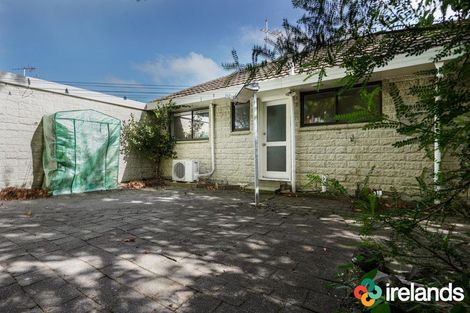 Photo of property in 2/26 Strickland Street, Sydenham, Christchurch, 8023