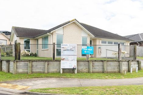 Photo of property in 95 Te Manatu Drive, Huntington, Hamilton, 3210