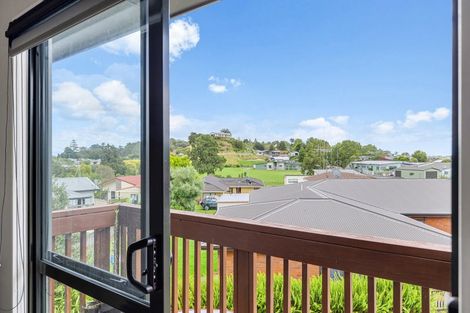 Photo of property in 7 Ohinemuri Place, Paeroa, 3600