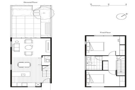 Photo of property in 6/6 Skibbereen Drive, Halswell, Christchurch, 8025