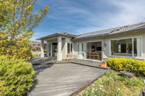 Photo of property in 46 Hikanui Drive, Havelock North, 4130