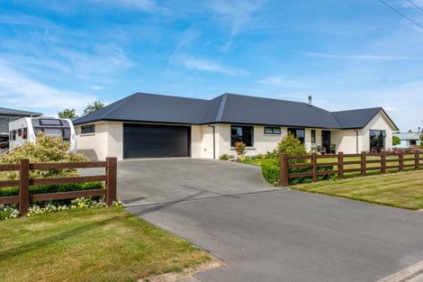 Photo of property in 48 Hayhurst Street, Temuka, 7920