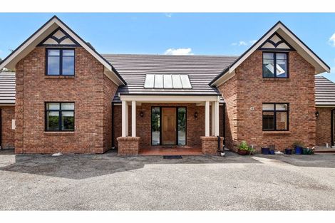 Photo of property in 2 Conways Road, Cust, Rangiora, 7471