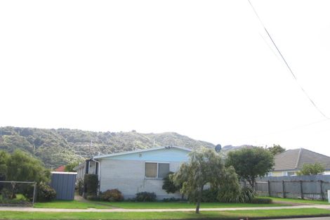 Photo of property in 1/7 Elm Street, Ebdentown, Upper Hutt, 5018
