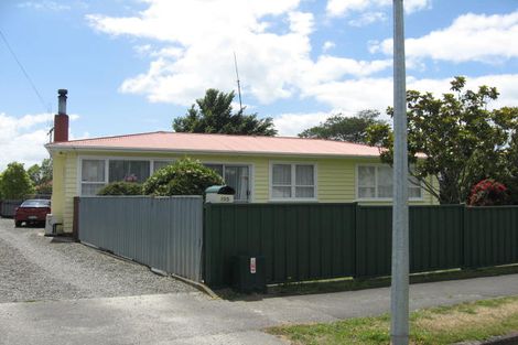 Photo of property in 155a Denbigh Street, Feilding, 4702