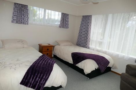 Photo of property in 1 Mckay Crescent, Dargaville, 0310