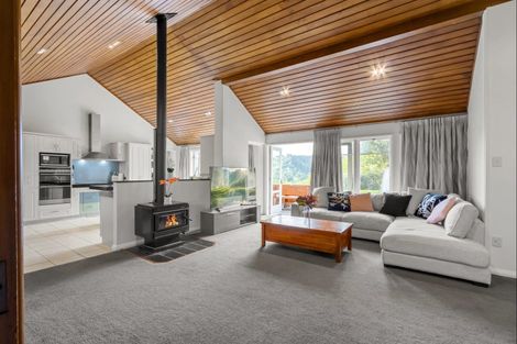 Photo of property in 25 Marsack Road, Taumarunui, 3992