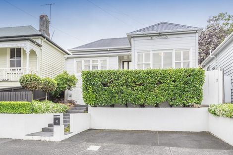 Photo of property in 43 Home Street, Grey Lynn, Auckland, 1021
