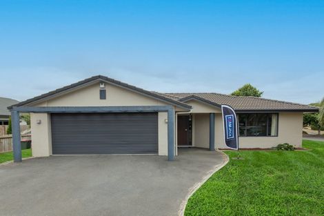 Photo of property in 206 Thomas Road, Rototuna North, Hamilton, 3210