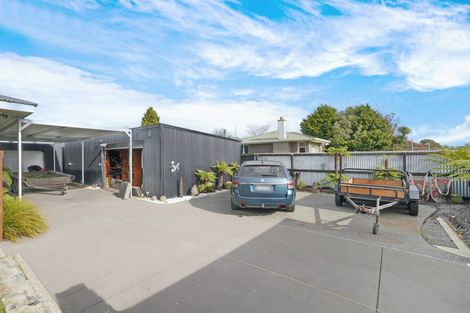 Photo of property in 13 Petries Road, Woodend, 7610