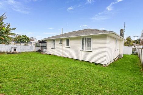 Photo of property in 22 Bellingham Crescent, Fordlands, Rotorua, 3015
