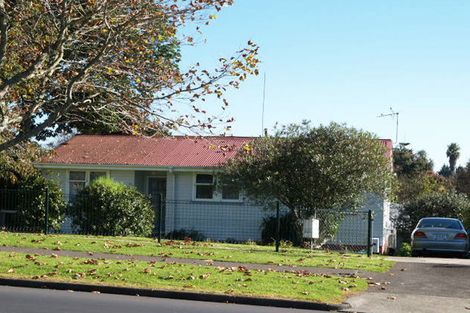 Photo of property in 303 Buckland Road, Mangere East, Auckland, 2024