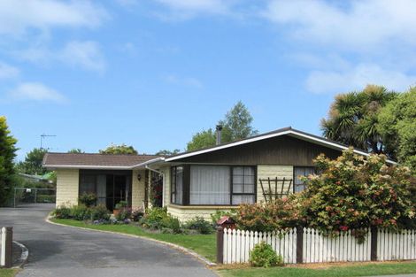 Photo of property in 31 Whitefield Street, Kaiapoi, 7630