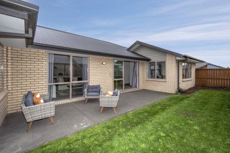 Photo of property in 24 Maclaren Road, Wigram, Christchurch, 8042