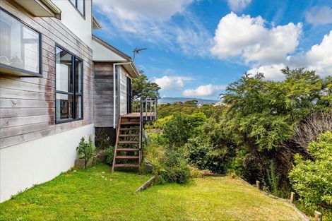 Photo of property in 18a Bodmin Terrace, Camborne, Porirua, 5026